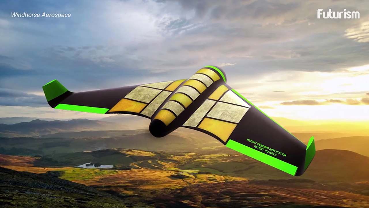 Se inventa un dron comestible que puede salvar vidas