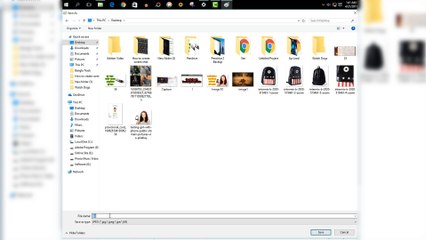 ▷ How to take a screenshot in Windows 