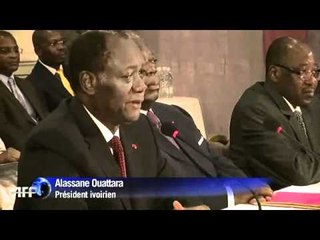 Charles Konan Banny présidera la Commission réconciliation