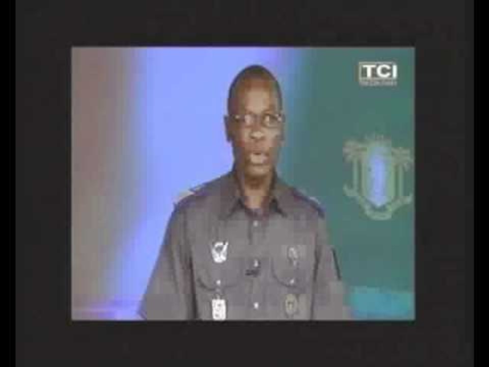 Communiqué du Ministère de la défense relatif à la mort du Sergent Chef Ibrahim Coulibaly (IB)