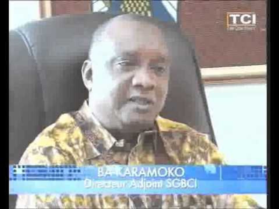 Relance économique: Réouverture des Banques et Etablissements financiers