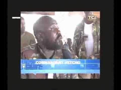 Rencontre entre les Combattants Pro Gbagbo et les Commandants des Unités des FRCI