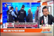 Müge Anlı'nın programına polis baskını... Aranılan adam gözaltına alındı