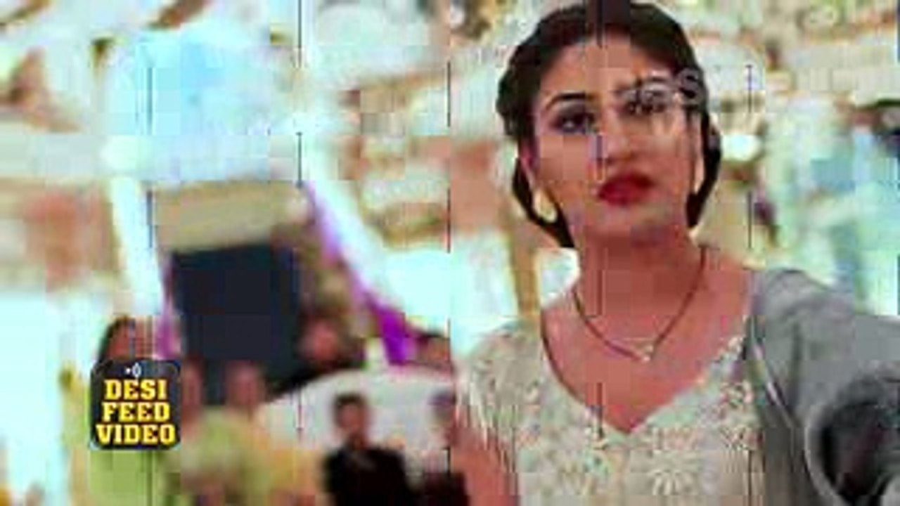 Ishqbaaz - 21st April 2017 - Upcoming Twist in...