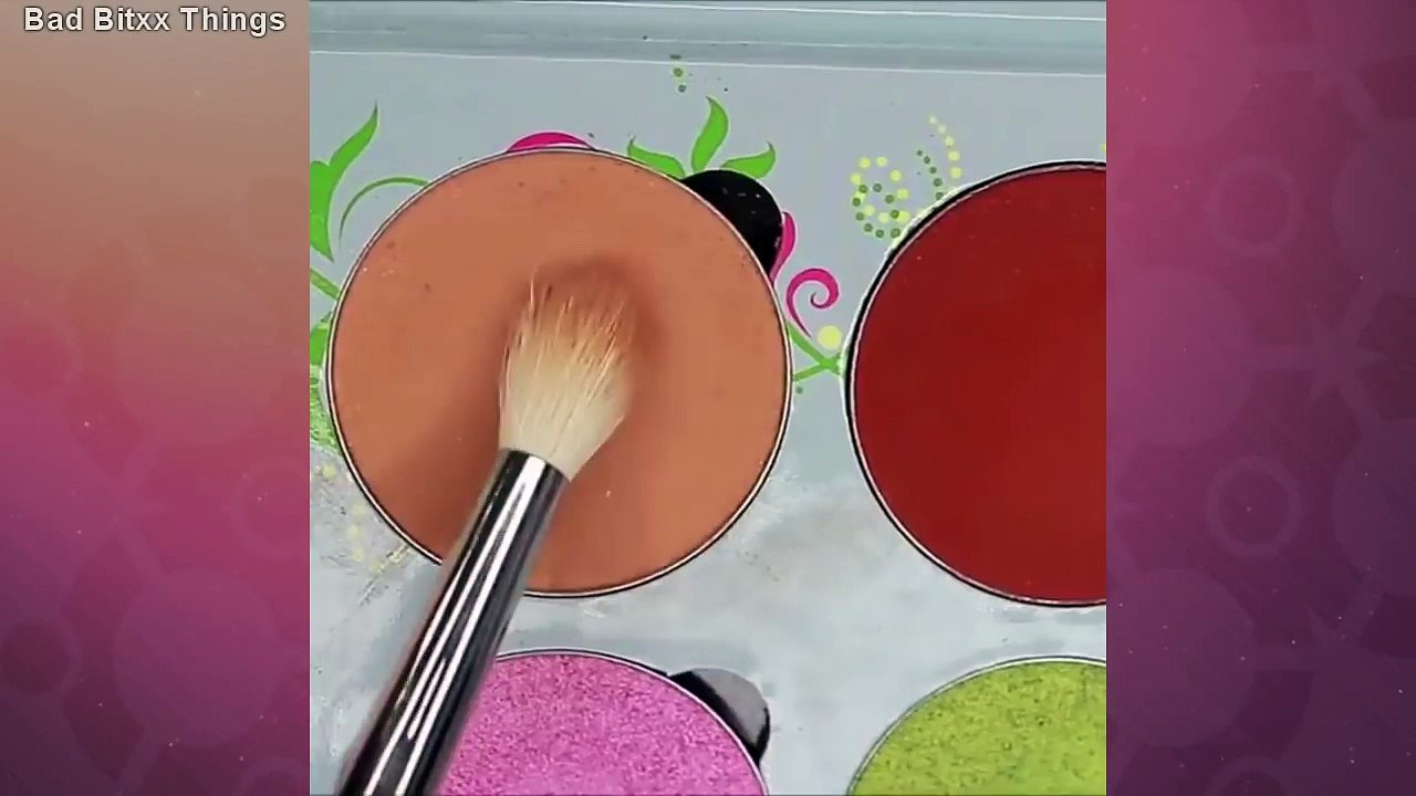 ★ BEST GLAM MAKEUP TUTORIALS ★