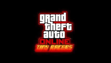 GTA Online Tiny Racers Trailer