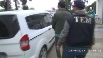 16 Nisan'dan Sonra Eylem Yapan 16 Kişi Hakkında Gözaltı Kararı