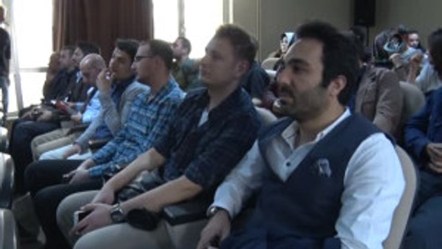 Sağlık Bakanlığı Sağlık Turizmi Daire Başkanı Uzman Dr. Aydın: Bilkent Şehir Hastanesi Avrupa'nın...