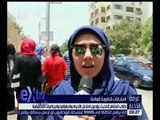 غرفة الاخبار | شاهد .. آراء بعض الطلبة في مستوى امتحانات الثانوية العامة اليوم