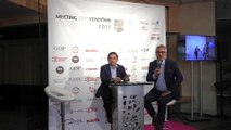 Meeting GDP Vendome 2017 : Fabrice La Posta, l'interview, Meeting GDP Vendôme, Saint-Vulbas 2017