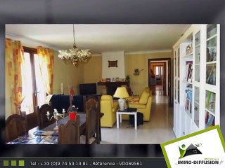 Maison A vendre Pavie 136m2 - 164 900 Euros