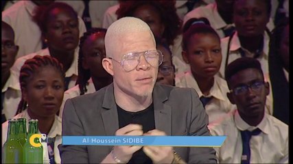 Invention de Côte d'Ivoire Technique de conservation longue durée à l'ivoirienne avec Al SIDIBE