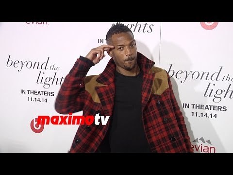 Marlon Wayans | Beyond the Lights Premiere | Red Carpet