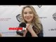 Sabrina Carpenter Interview | 2014 TJ Martell Family Day | Red Carpet