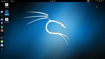 Install kali Linux on VMware with easy steps