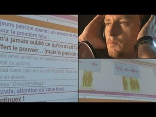Call of Duty Modern Warfare 3 : Benoit Magimel au doublage