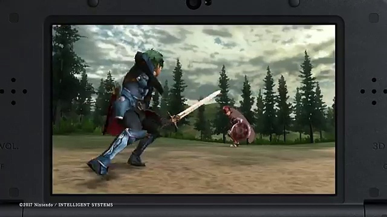 Histoire et gameplay