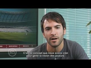 FIFA 12 - Vision Map Trailer