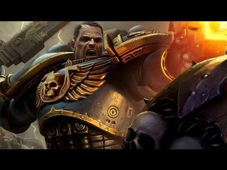 Warhammer 40.000 : Space Marine (Test - 14/20)