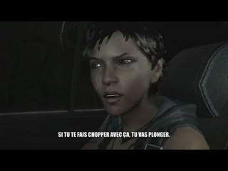 Call of Juarez : The Cartel - Kim Evans Trailer