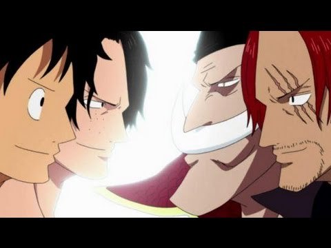 One Piece : Gigant Battle (Test 15/20)