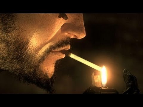 Deus Ex Human Revolution (Test - Note 17/20)