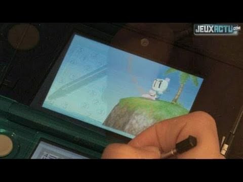 Sudoku : The Puzzle Game Collection 3DS (Test - Note 13/20)