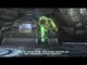 Green Lantern - Legend trailer