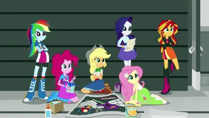 Kids My Little Pony EQUESTRIA G CKS Coloring
