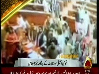 channel 5 headlines 4 pm.  for live TVchannel-5.tv/live