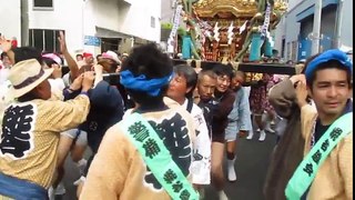 糀谷祭・三社渡御2011/09/04_5