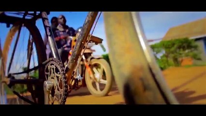 Nze Ani - Willy Mukabya New Uganda Music Videos 2017