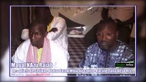 Les griefs de Serigne Abdou Fatah  Mbacké  Falilou contre Racine Talla de la Rts