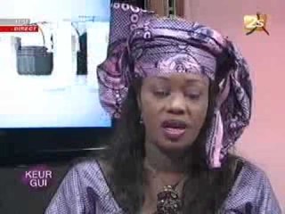 Keur Gui - 18 Juillet 2012 - Partie 6