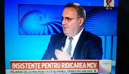 Lavinia Şandru, deschide lumea