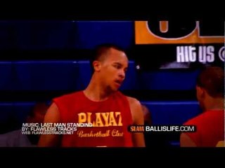 6'7" Kyle Anderson Makes It Look TOO Easy! UCLA Commit Has A Smooth Game; Summer 2011 Mix!