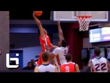 NIKE EYBL Dallas Mix: Andrew Wiggins, Jabari Parker, Jahlil Okafor & Many More Show Out!