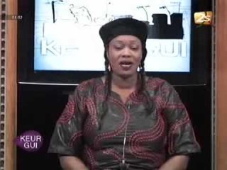 Keur Gui - 17 Juillet 2012 - Partie 4