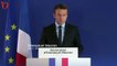 Attaque sur les Champs-Élysées : «ne cédez rien à la peur» dit Macron