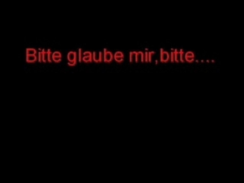 Zum Nachdenken