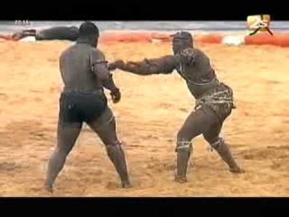 Bantamba - 17 Juillet 2012 - Partie 5