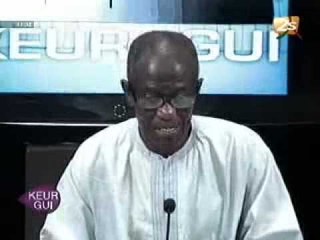 Keur Gui - 17 Juillet 2012 - Partie 3