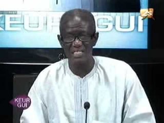 Keur Gui - 17 Juillet 2012 - Partie 1