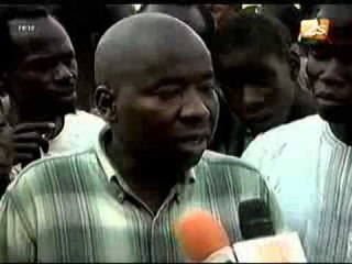 Xibaar Yi Soir - 17 Juillet 2012