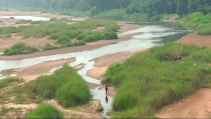 Heatwave threatens livelihood in several Indian states