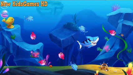 Ocean Doctor - Cu ures , Kids Games by Libii