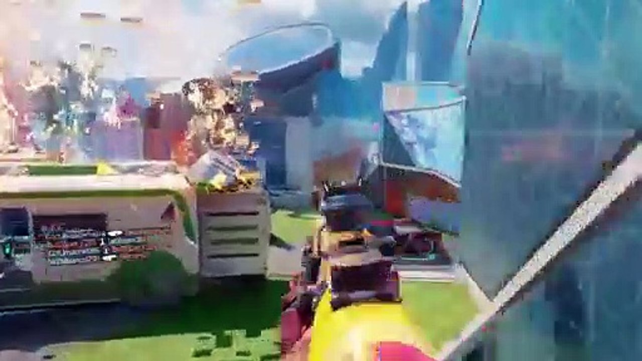 SALUT DALYMOTION - [BO3 FR]