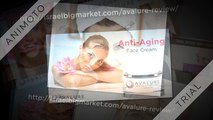 Avalure:- Healthy Skincare Ingredients?