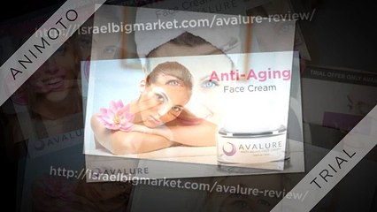 Avalure:- Healthy Skincare Ingredients?