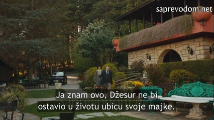 Hrabar i lepa - 23. epizoda Treći deo